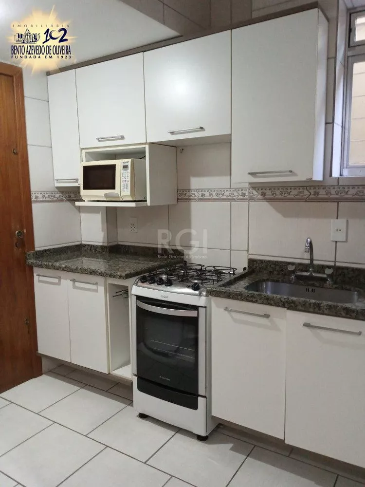 Apartamento, 3 quartos, 120 m² - Foto 5