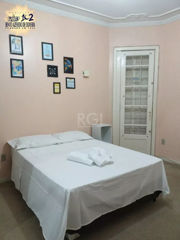 Apartamento, 3 quartos, 120 m² - Foto 3