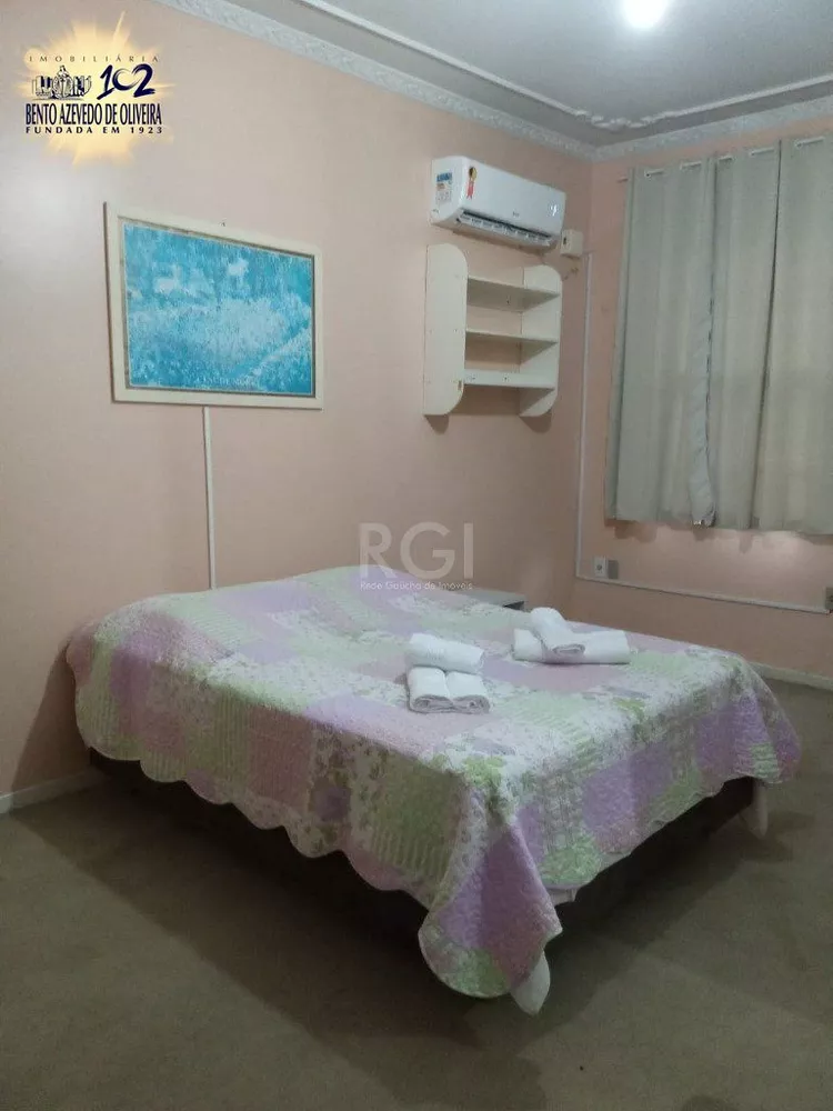 Apartamento, 3 quartos, 120 m² - Foto 4