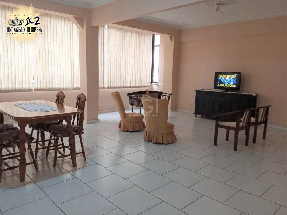 Apartamento, 3 quartos, 120 m² - Foto 2