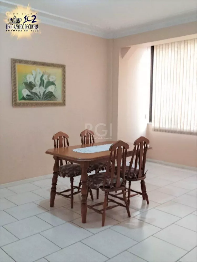 Apartamento, 3 quartos, 120 m² - Foto 1
