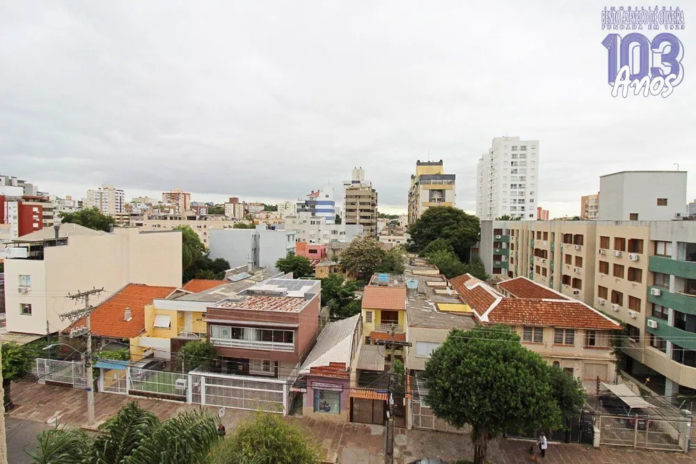 Apartamento, 3 quartos, 96 m² - Foto 6