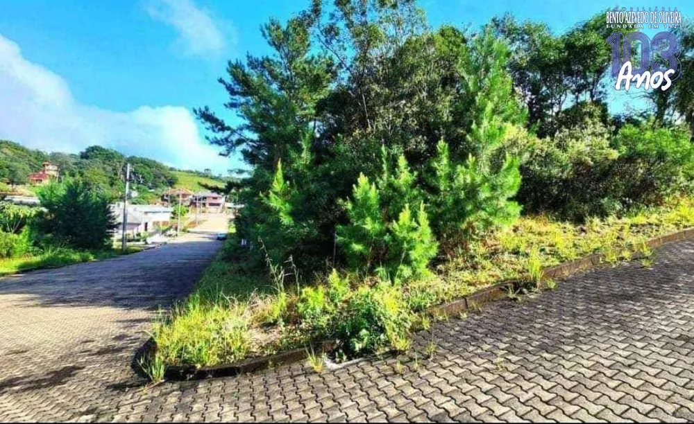 Terreno, 450 m² - Foto 2