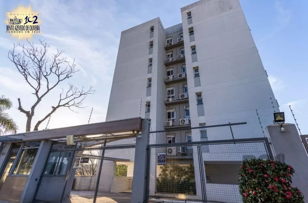 Apartamento, 2 quartos, 65 m² - Foto 1