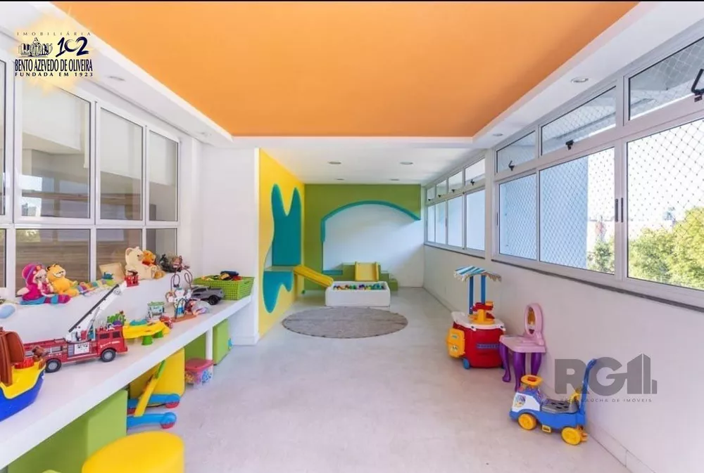 Apartamento, 2 quartos, 65 m² - Foto 2