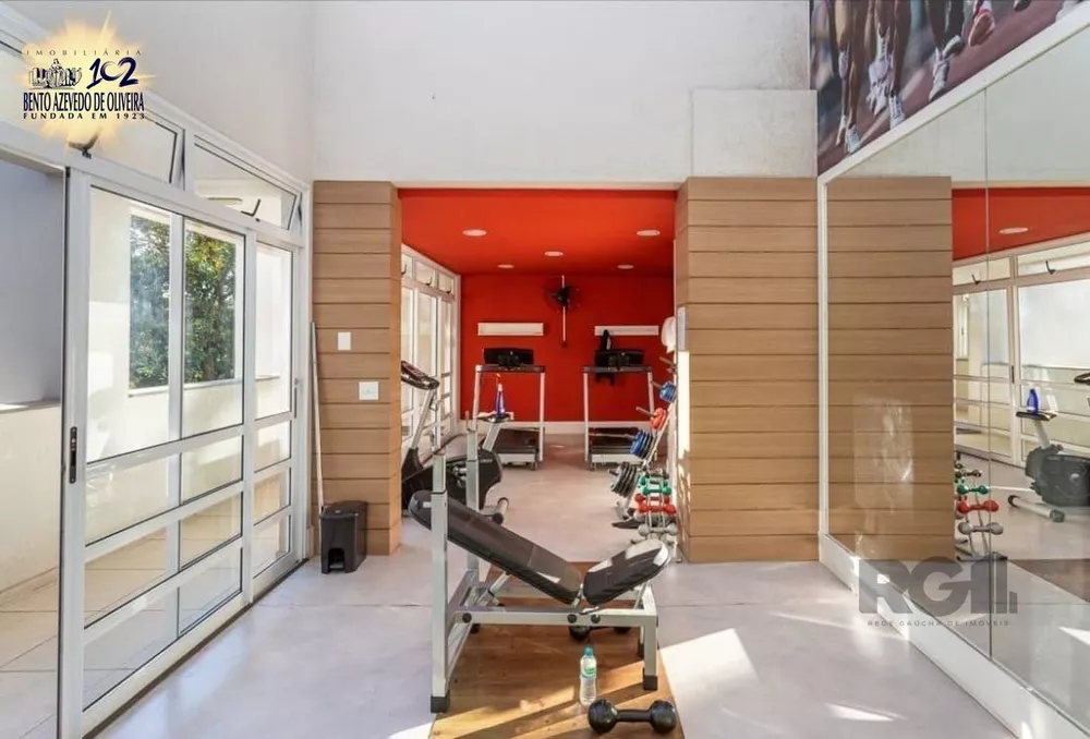 Apartamento, 2 quartos, 65 m² - Foto 4