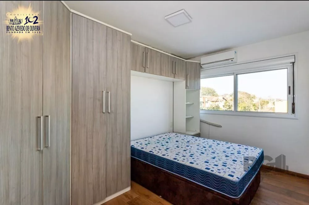 Apartamento, 2 quartos, 65 m² - Foto 5