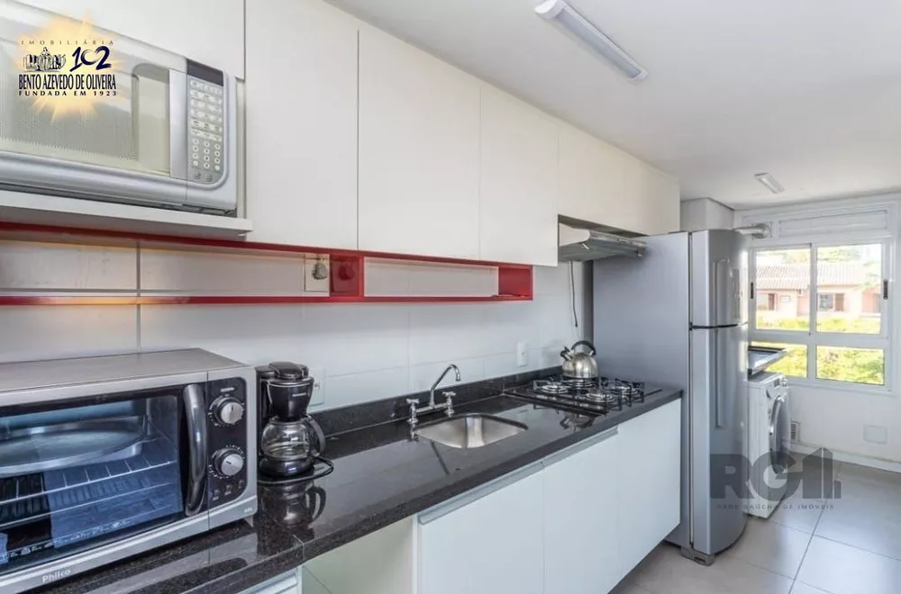 Apartamento, 2 quartos, 65 m² - Foto 3