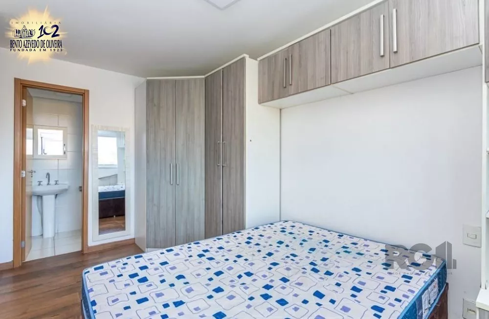 Apartamento, 2 quartos, 65 m² - Foto 7