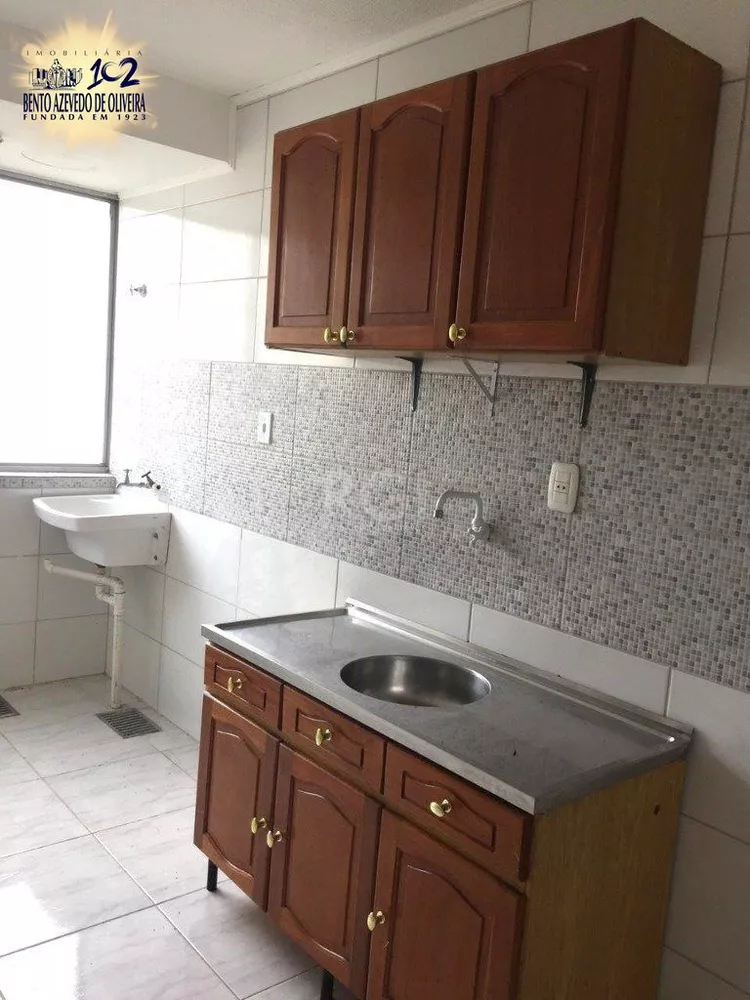Apartamento, 1 quarto, 46 m² - Foto 6