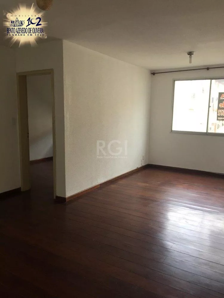 Apartamento, 1 quarto, 46 m² - Foto 4