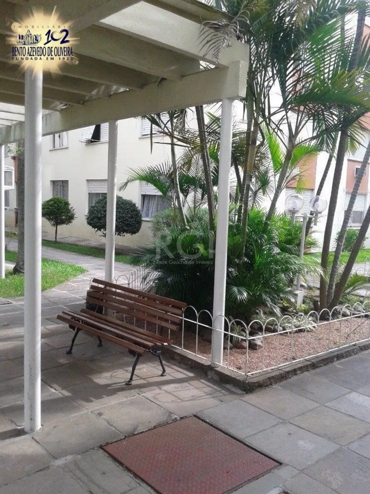 Apartamento, 1 quarto, 46 m² - Foto 1