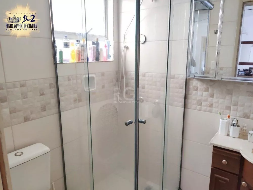 Apartamento, 1 quarto, 46 m² - Foto 5