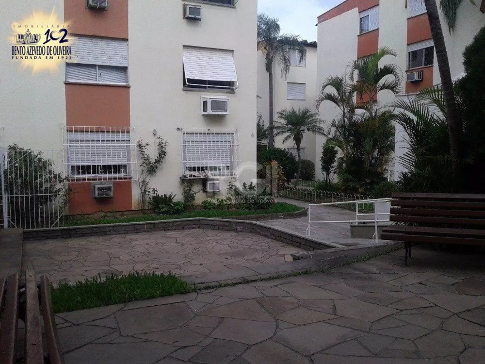 Apartamento, 1 quarto, 46 m² - Foto 7