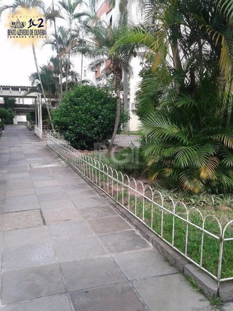 Apartamento, 1 quarto, 46 m² - Foto 2