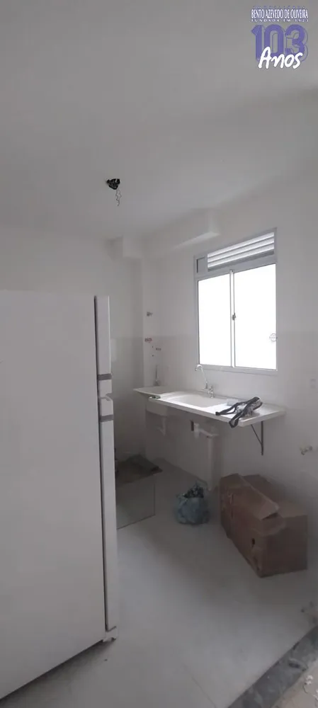 Apartamento, 2 quartos, 50 m² - Foto 3