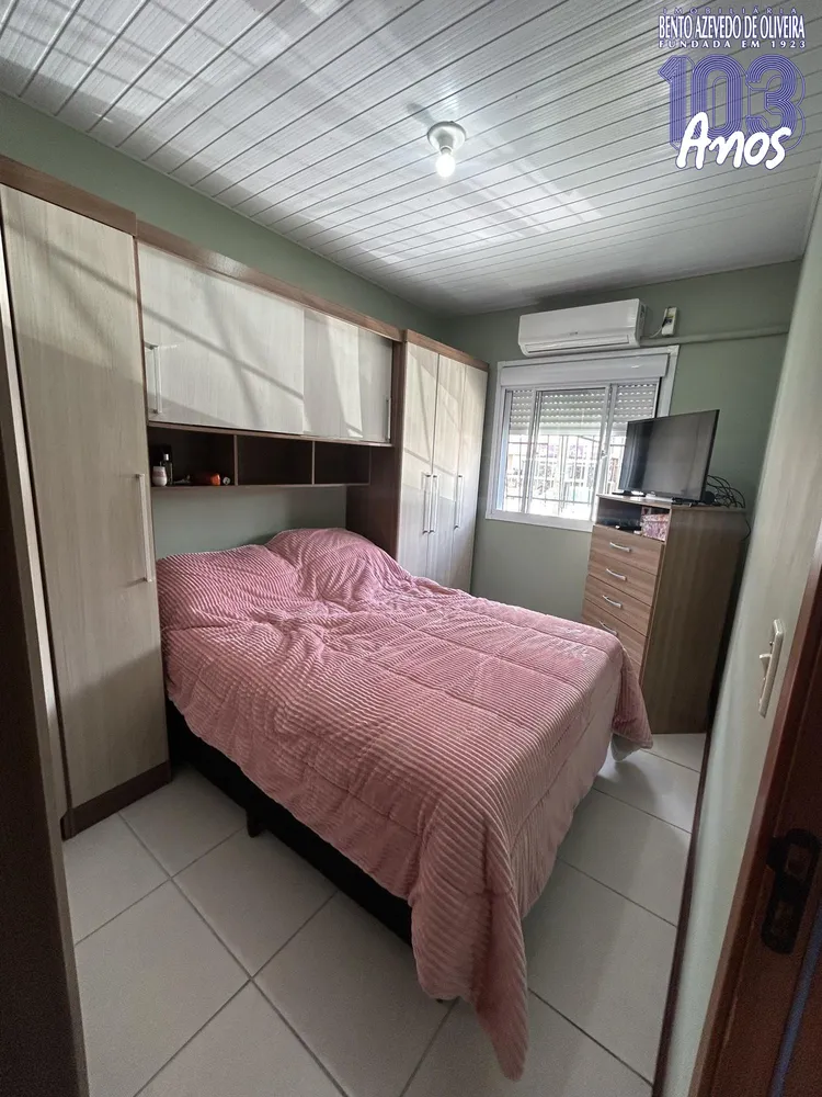 Casa, 2 quartos, 37 m² - Foto 5