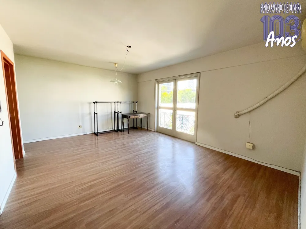 Apartamento, 3 quartos, 109 m² - Foto 1