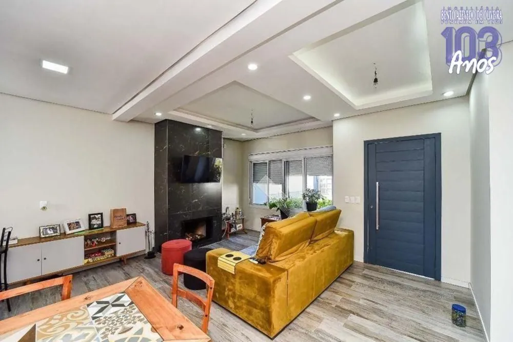Casa, 4 quartos, 137 m² - Foto 4
