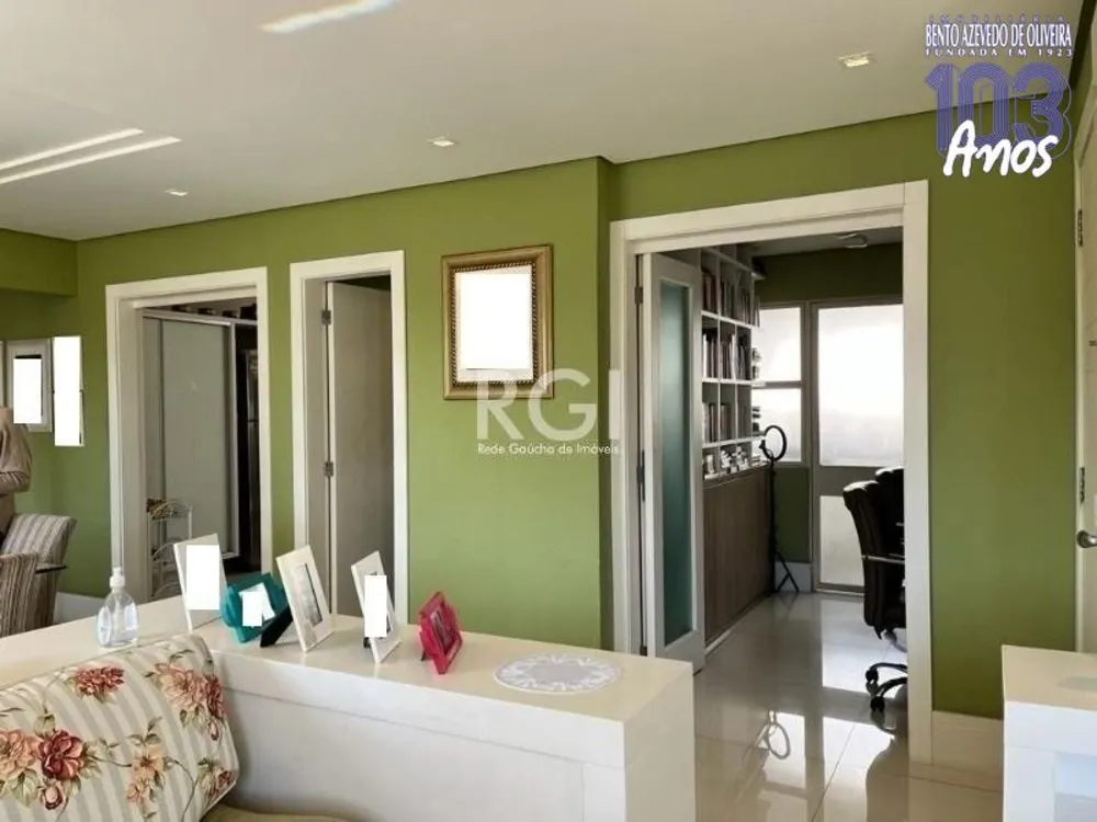 Casa, 4 quartos, 137 m² - Foto 1