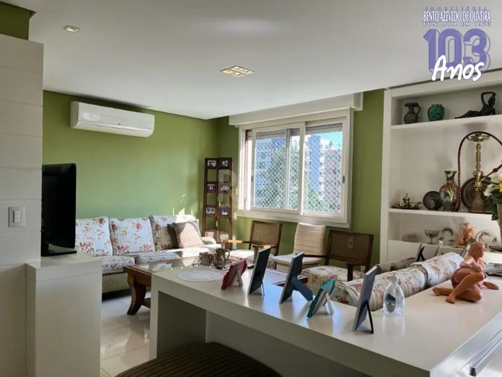 Casa, 4 quartos, 137 m² - Foto 2