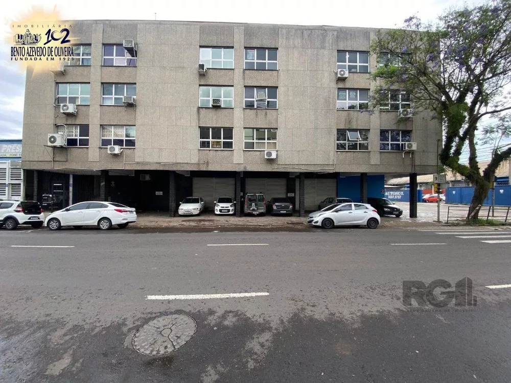 Sala-Conjunto, 40 m² - Foto 2