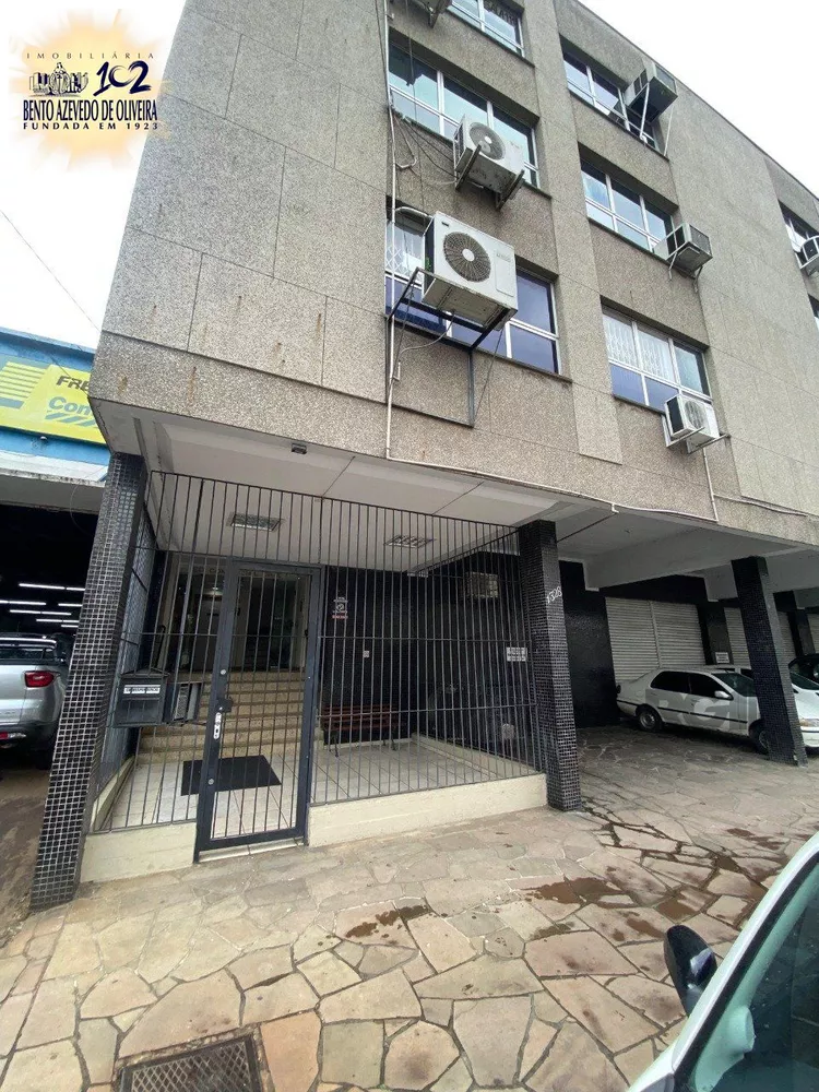 Sala-Conjunto, 40 m² - Foto 4