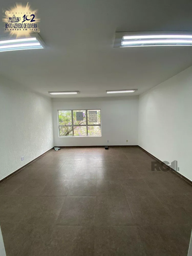 Sala-Conjunto, 40 m² - Foto 1