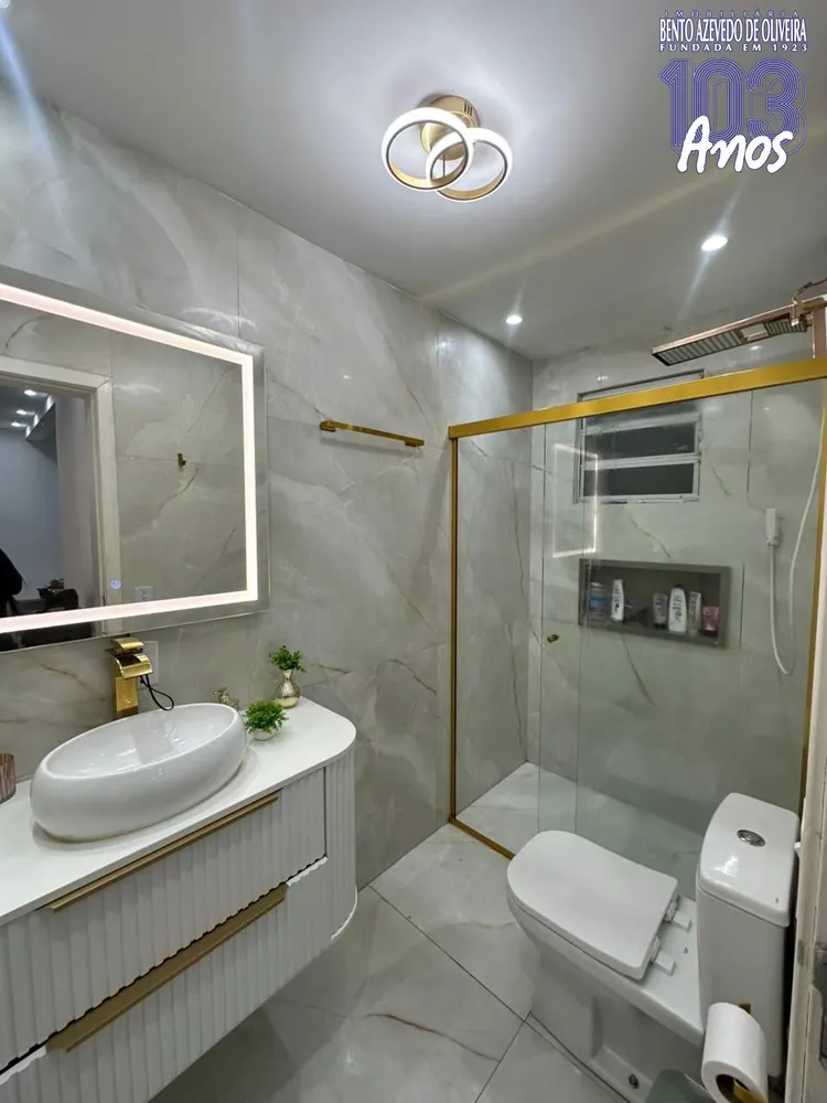 Apartamento, 1 quarto, 38 m² - Foto 4