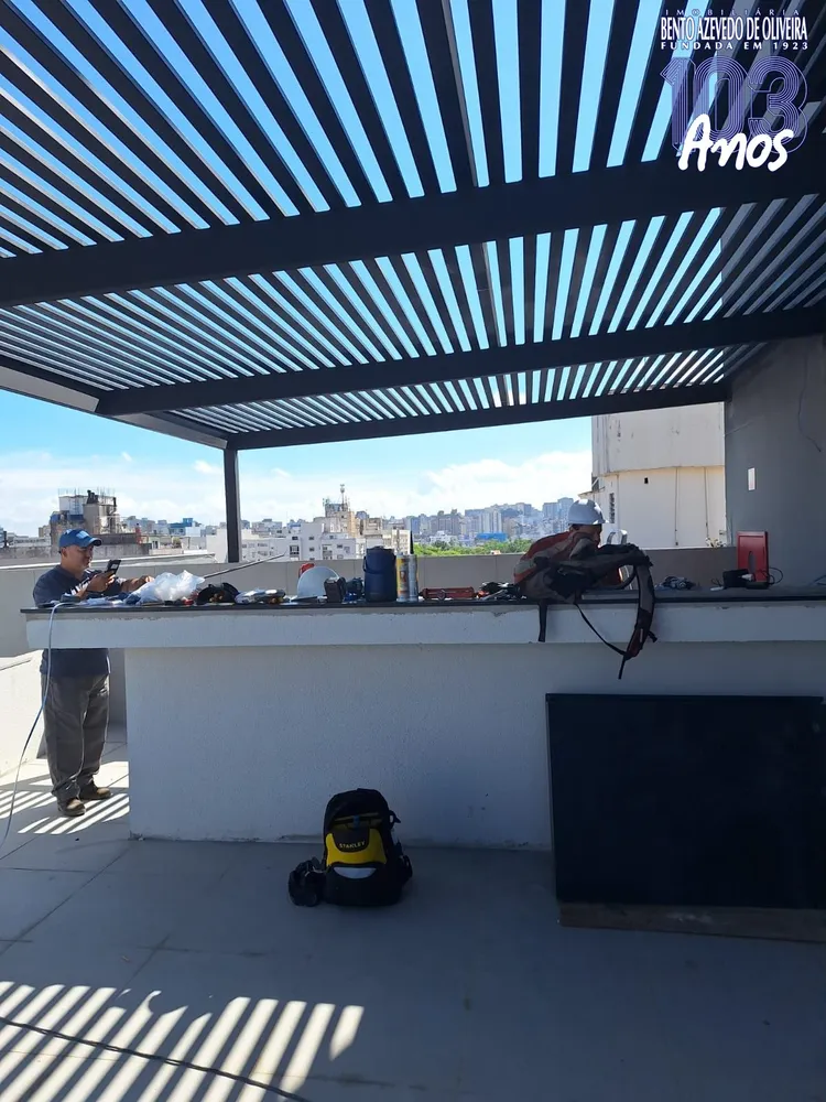 Apartamento, 1 quarto, 45 m² - Foto 7