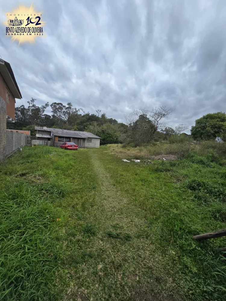 Terreno, 580 m² - Foto 2