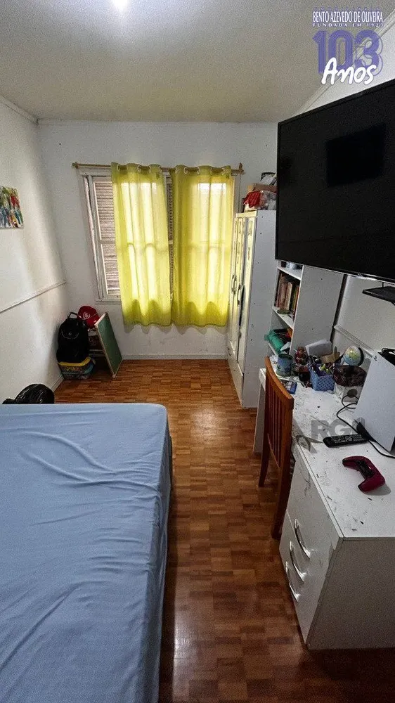 Apartamento, 2 quartos, 61 m² - Foto 1