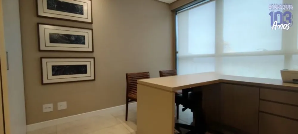 Sala-Conjunto, 35 m² - Foto 4