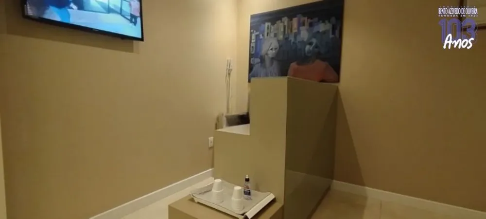 Sala-Conjunto, 35 m² - Foto 3