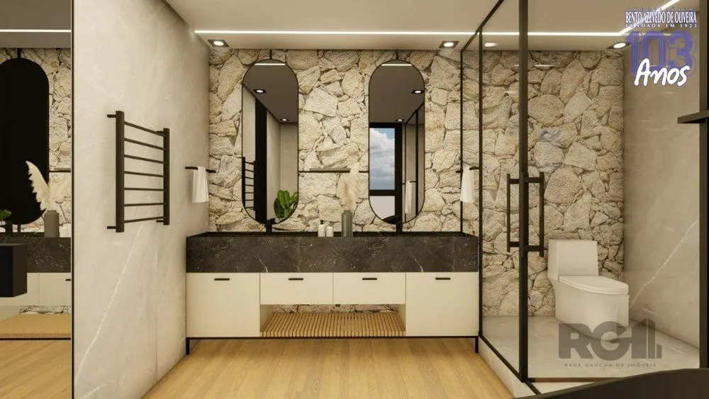 Casa de Condomínio, 5 quartos - Foto 4