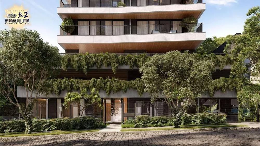 Apartamento, 3 quartos, 137 m² - Foto 8