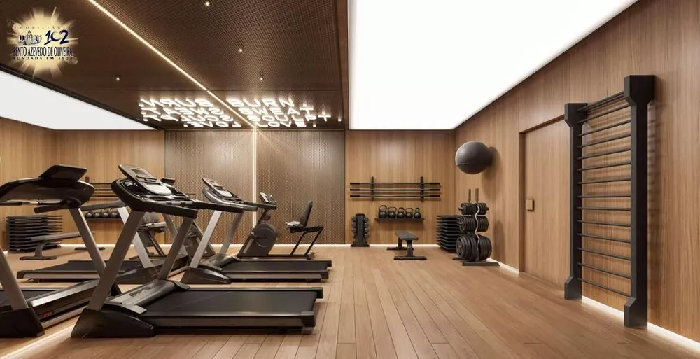 Apartamento, 3 quartos, 137 m² - Foto 6