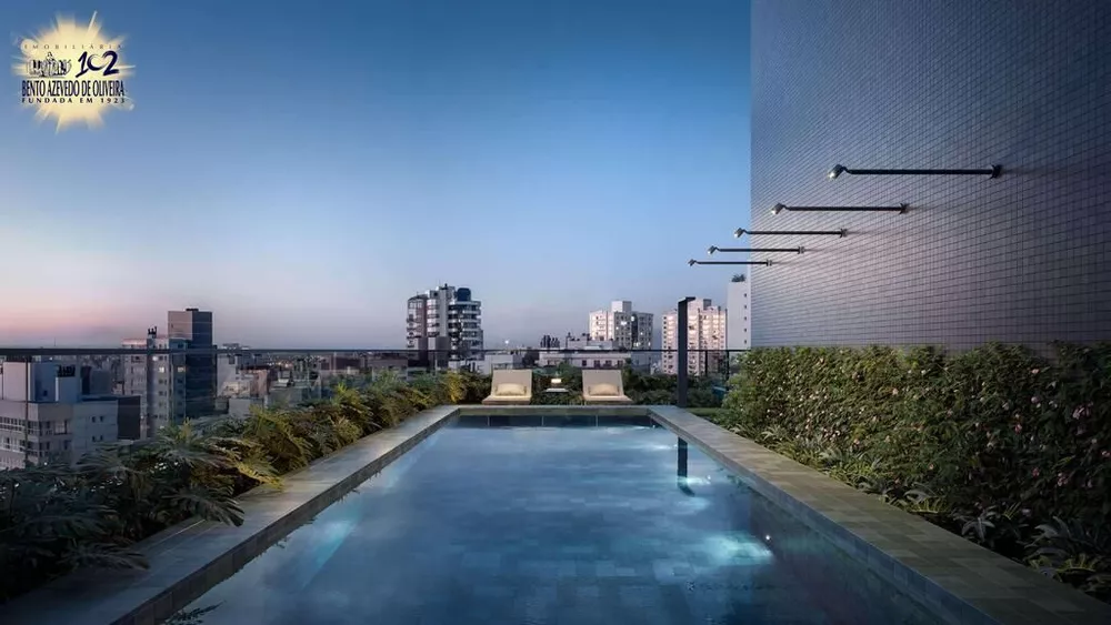 Apartamento, 3 quartos, 137 m² - Foto 4