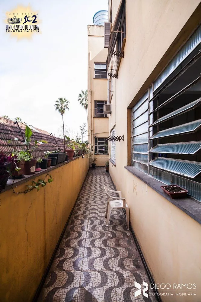 Apartamento, 3 quartos, 136 m² - Foto 1