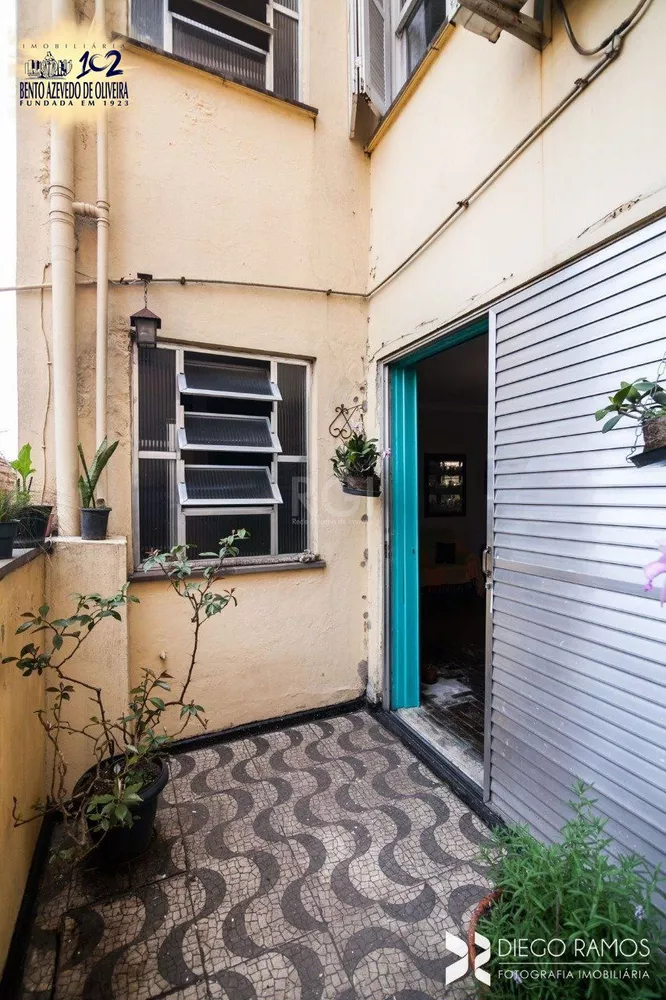 Apartamento, 3 quartos, 136 m² - Foto 6