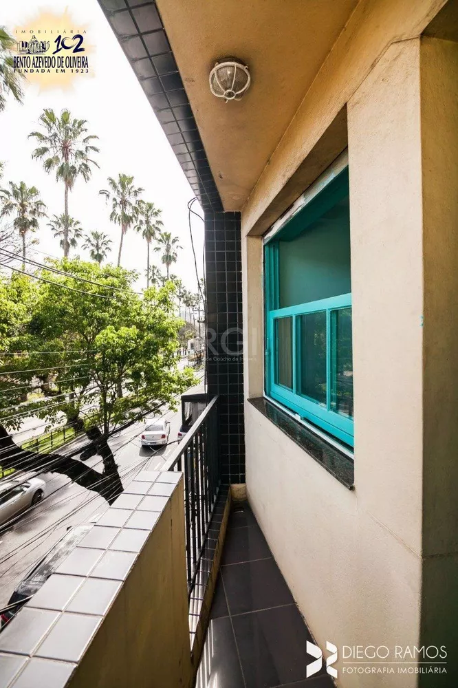 Apartamento, 3 quartos, 136 m² - Foto 3