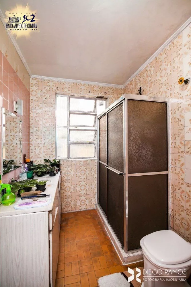 Apartamento, 3 quartos, 136 m² - Foto 5