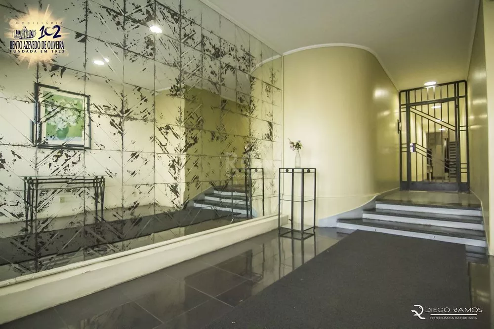 Apartamento, 3 quartos, 136 m² - Foto 2