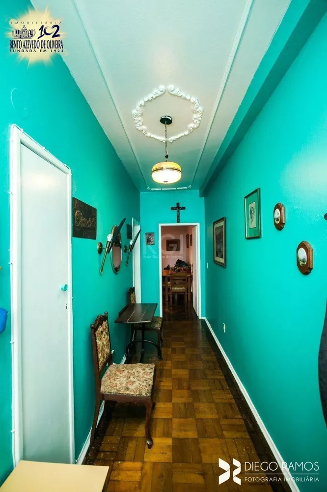 Apartamento, 3 quartos, 136 m² - Foto 7