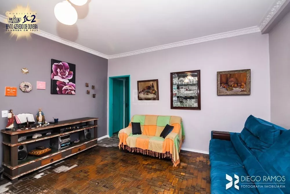 Apartamento, 3 quartos, 136 m² - Foto 4