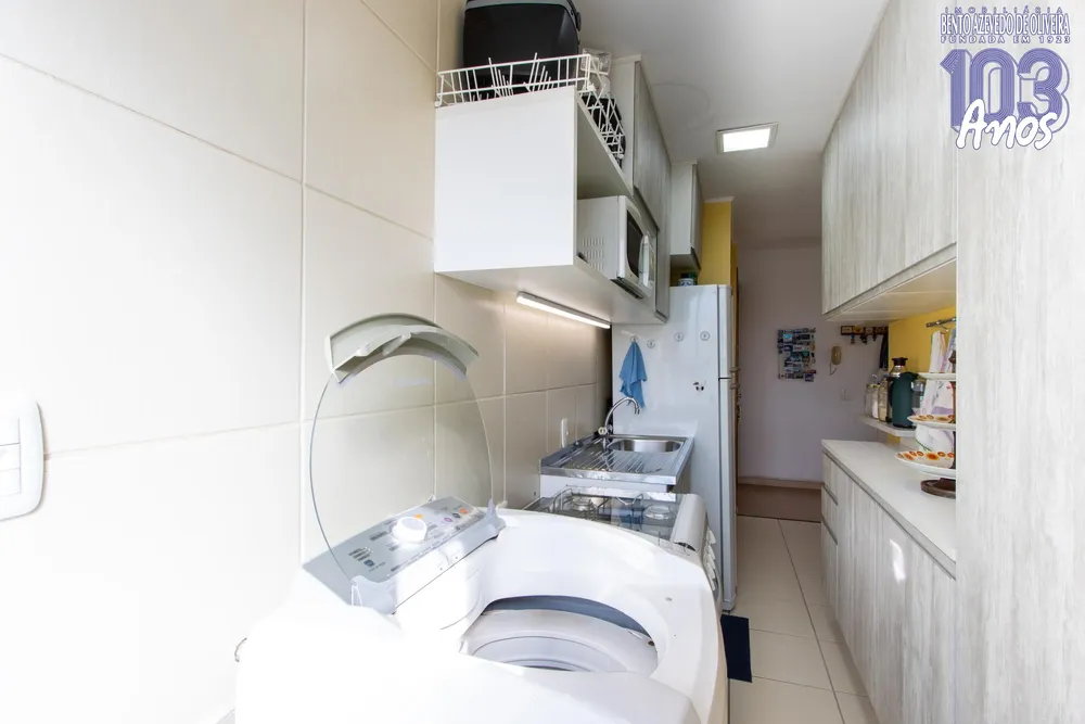 Apartamento, 2 quartos, 66 m² - Foto 8