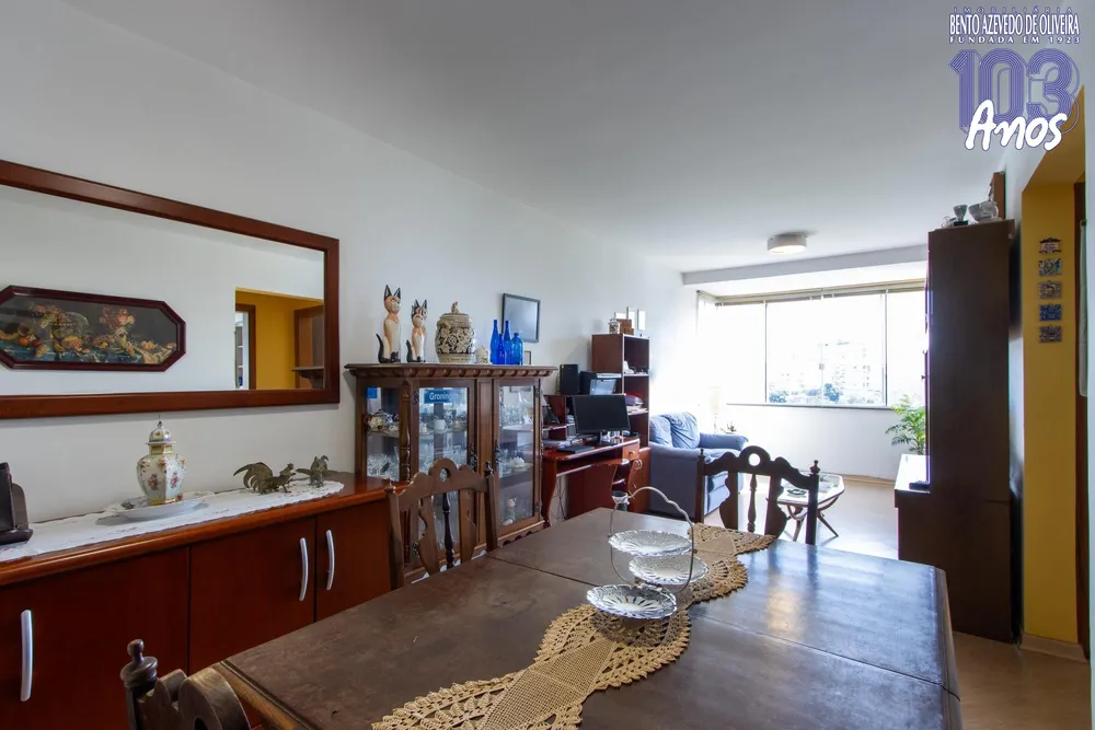 Apartamento, 2 quartos, 66 m² - Foto 3
