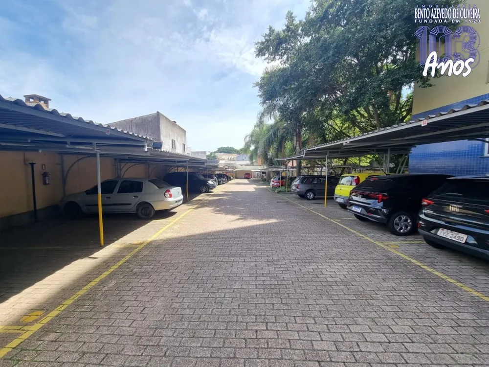 Apartamento, 2 quartos, 55 m² - Foto 7
