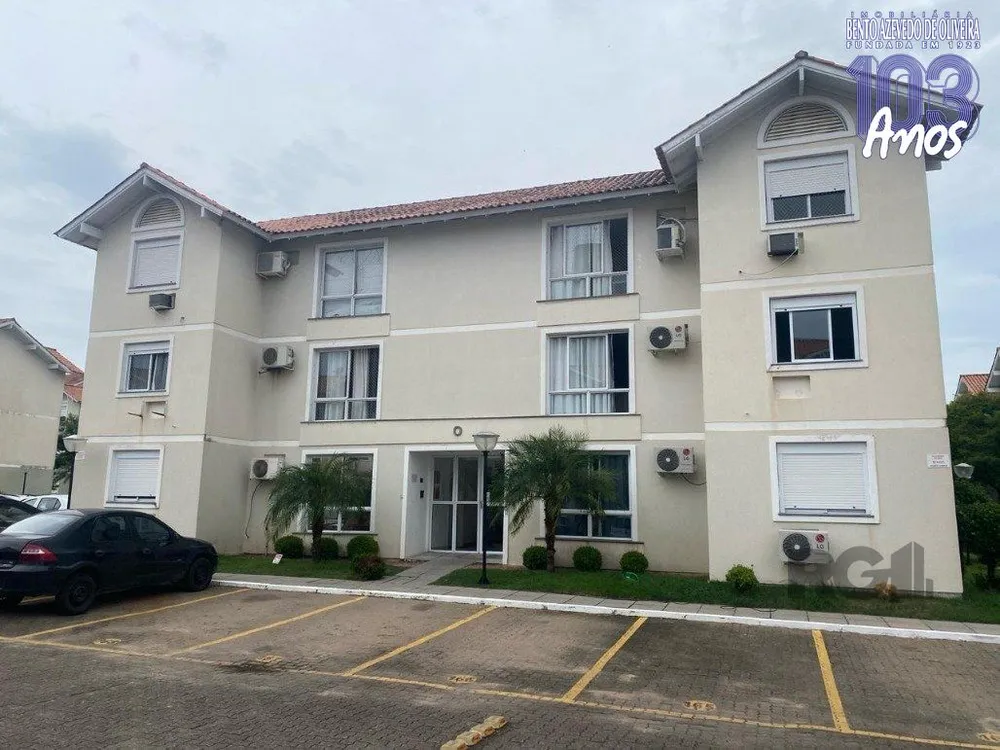 Apartamento, 2 quartos, 55 m² - Foto 2