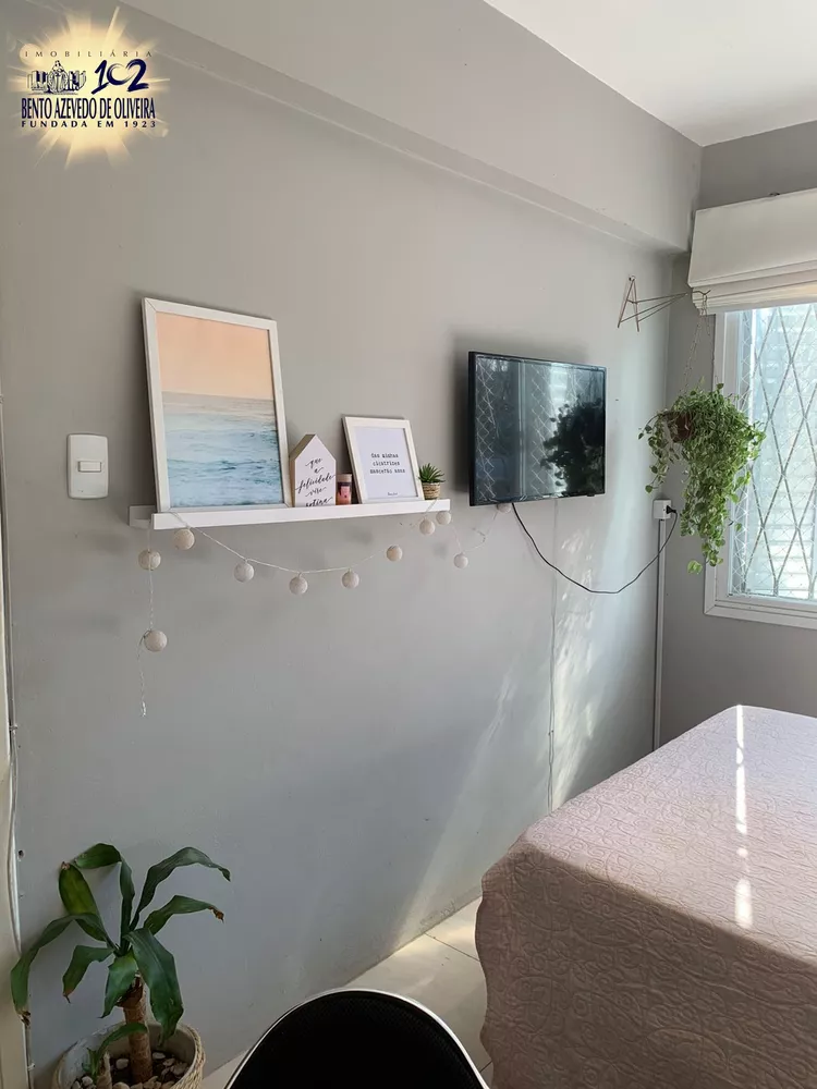Apartamento, 3 quartos, 61 m² - Foto 1